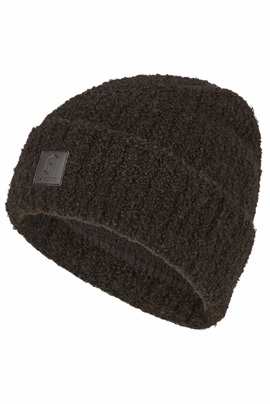 Eskadron Heritage Boucle Hue - Black truffle